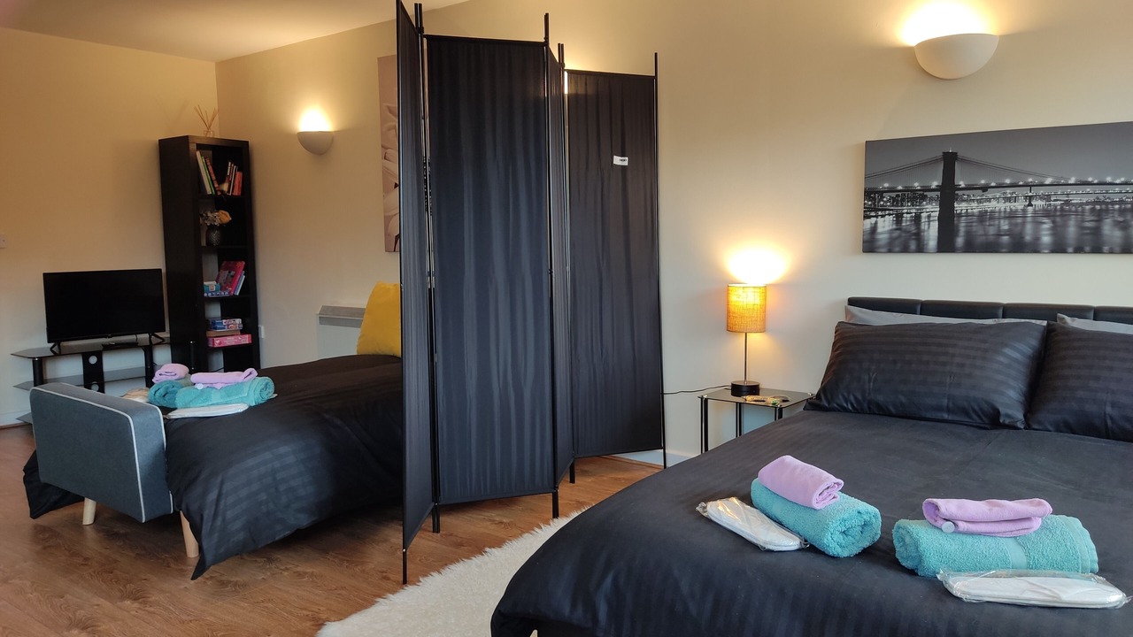 Photo of Bedroom in Wigan