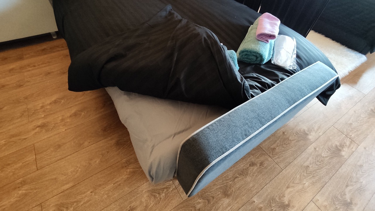 Photo of Bedroom in Wigan