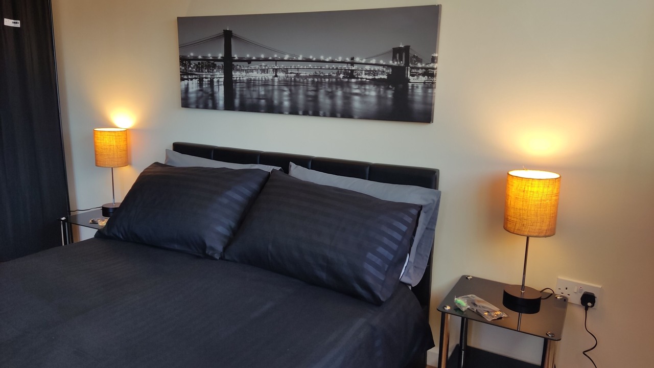 Photo of Bedroom in Wigan