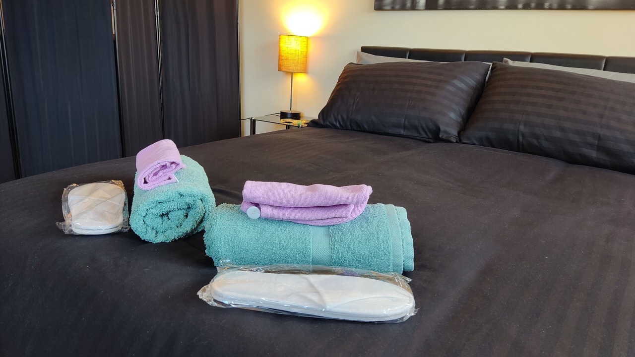 Photo of Bedroom in Wigan