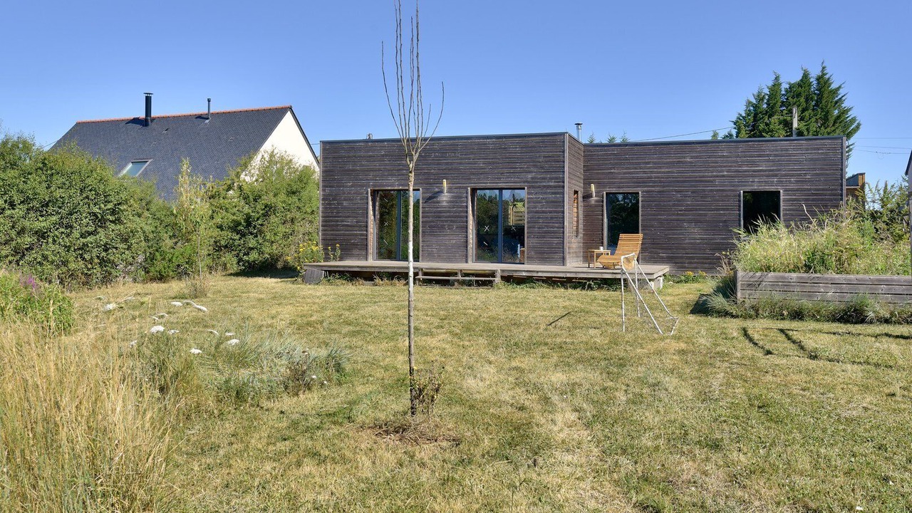 Photo of Patio Balcony in Mauges-sur-Loire