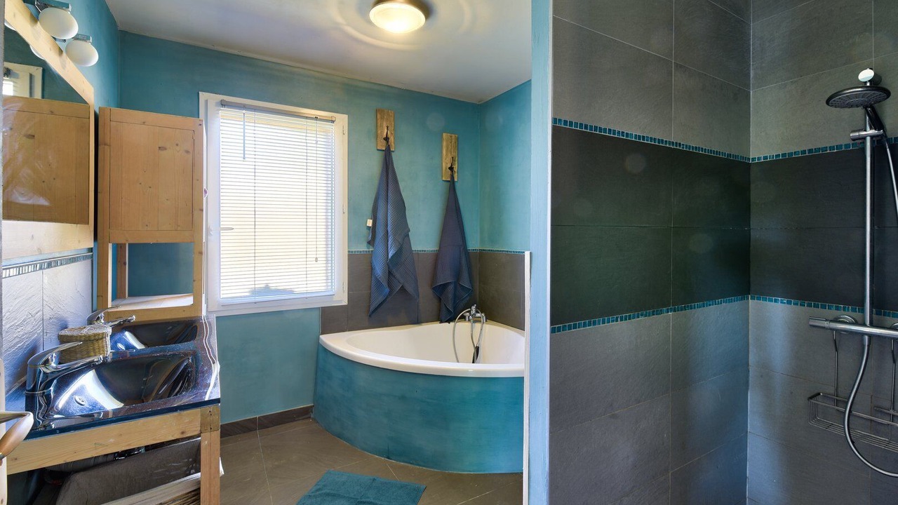 Photo of Bathroom in Mauges-sur-Loire