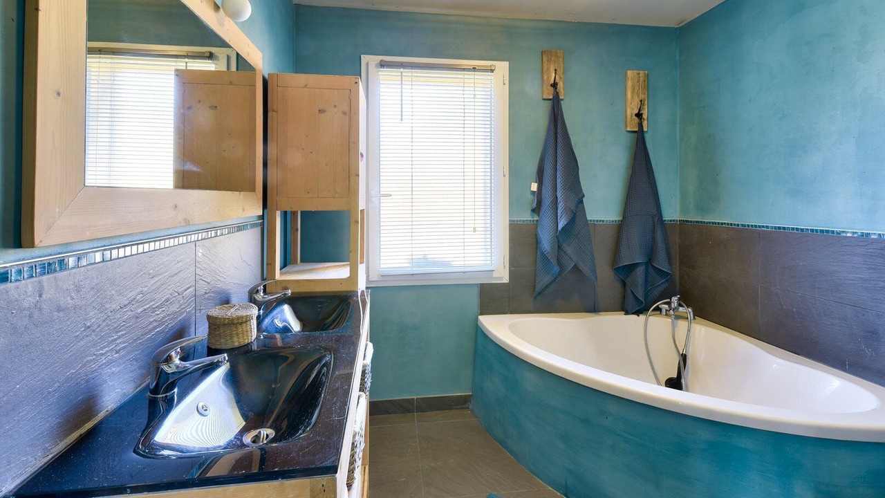 Photo of Bathroom in Mauges-sur-Loire