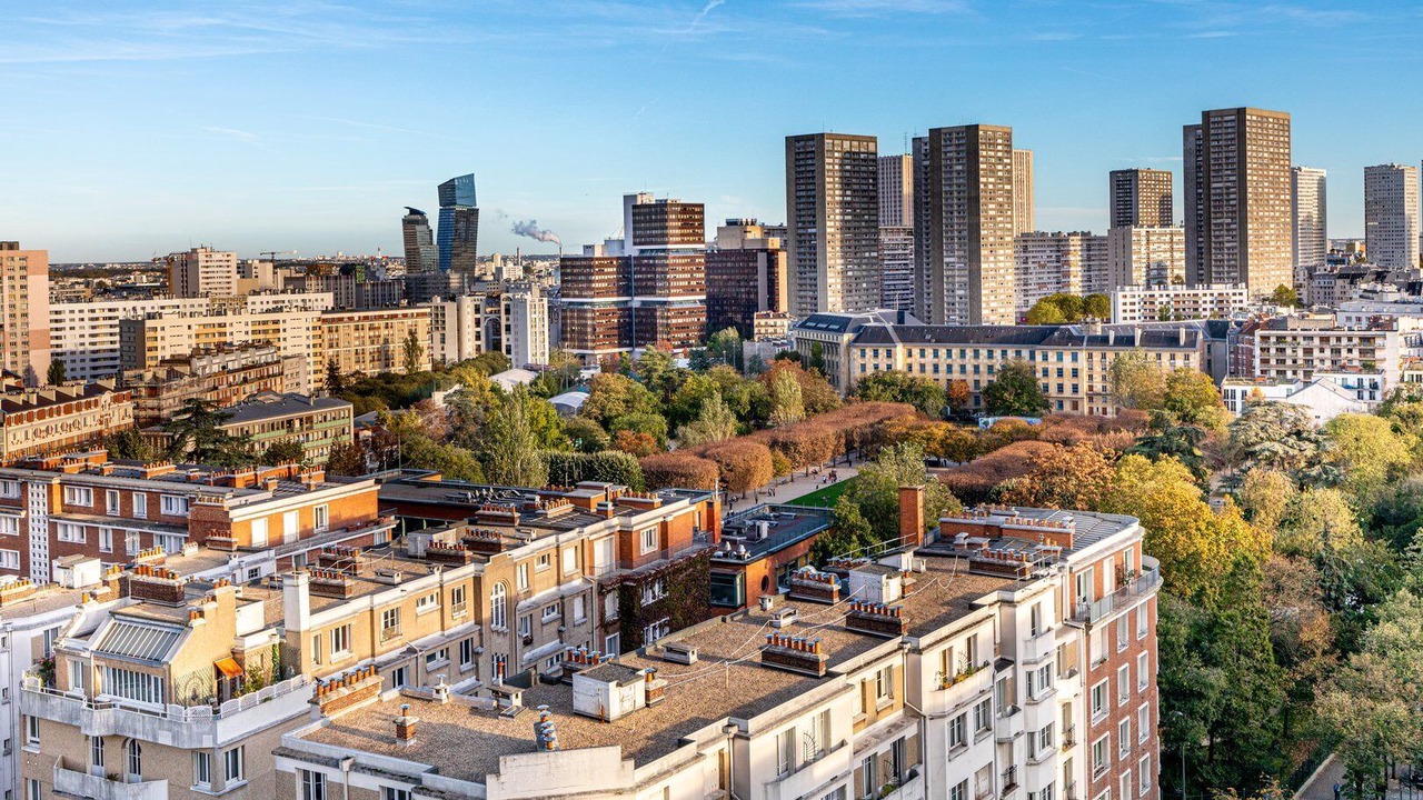 Photo of Others in 13th Arrondissement