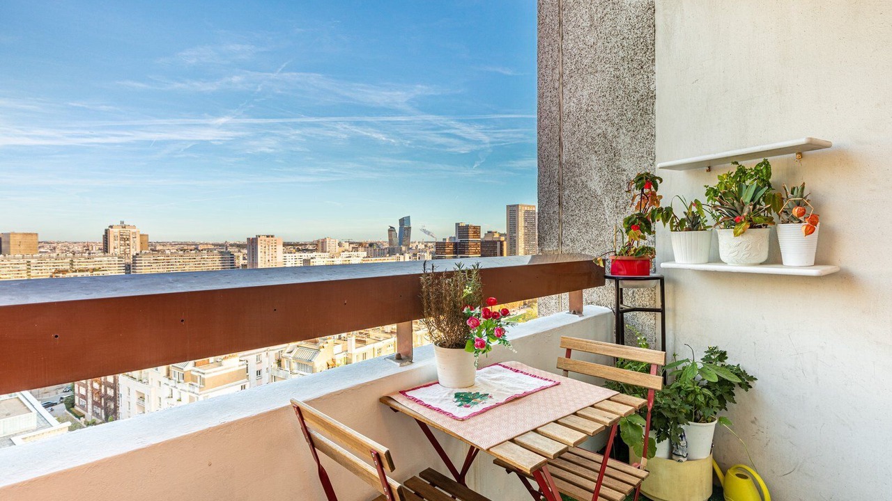 Photo of Outdoor in 13th Arrondissement