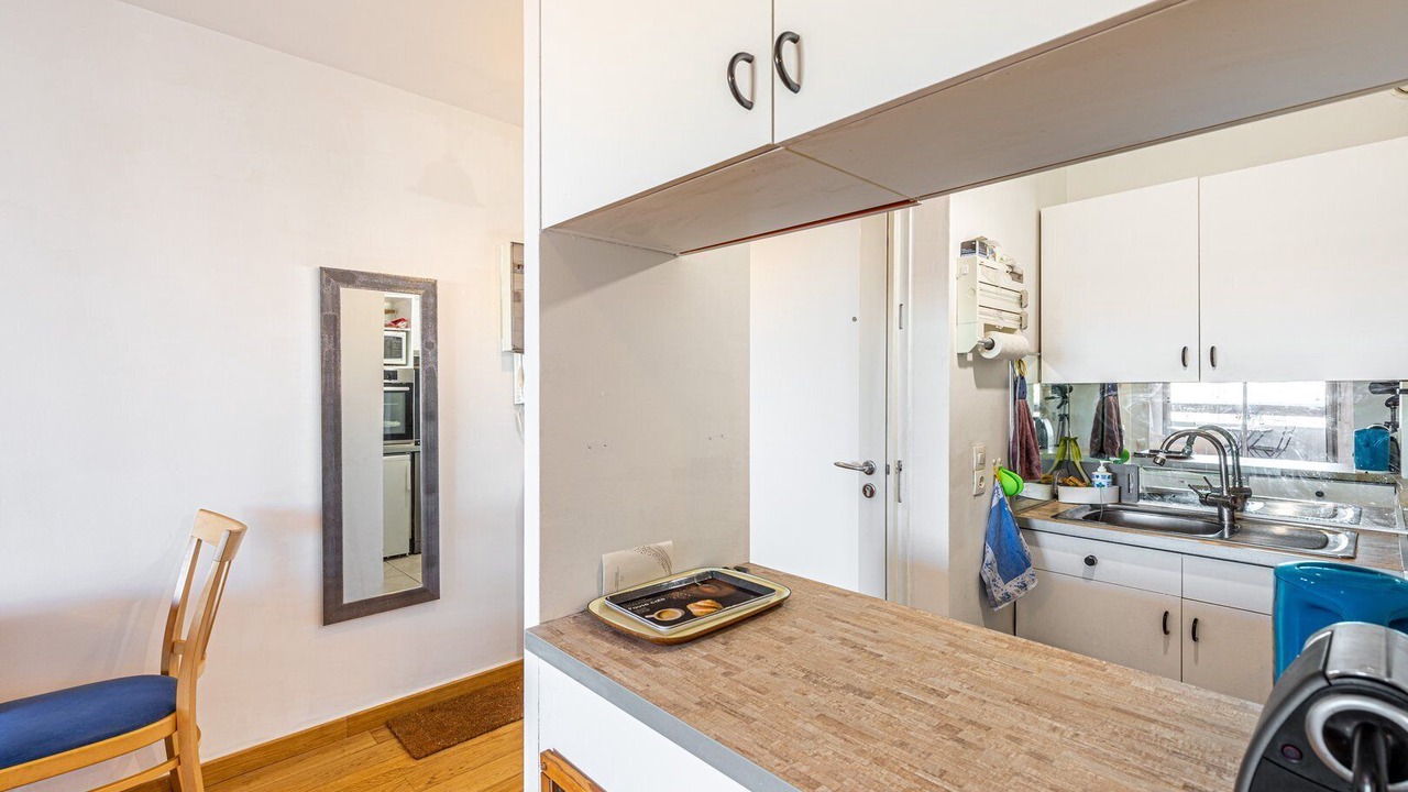 Photo of Kitchen in 13th Arrondissement