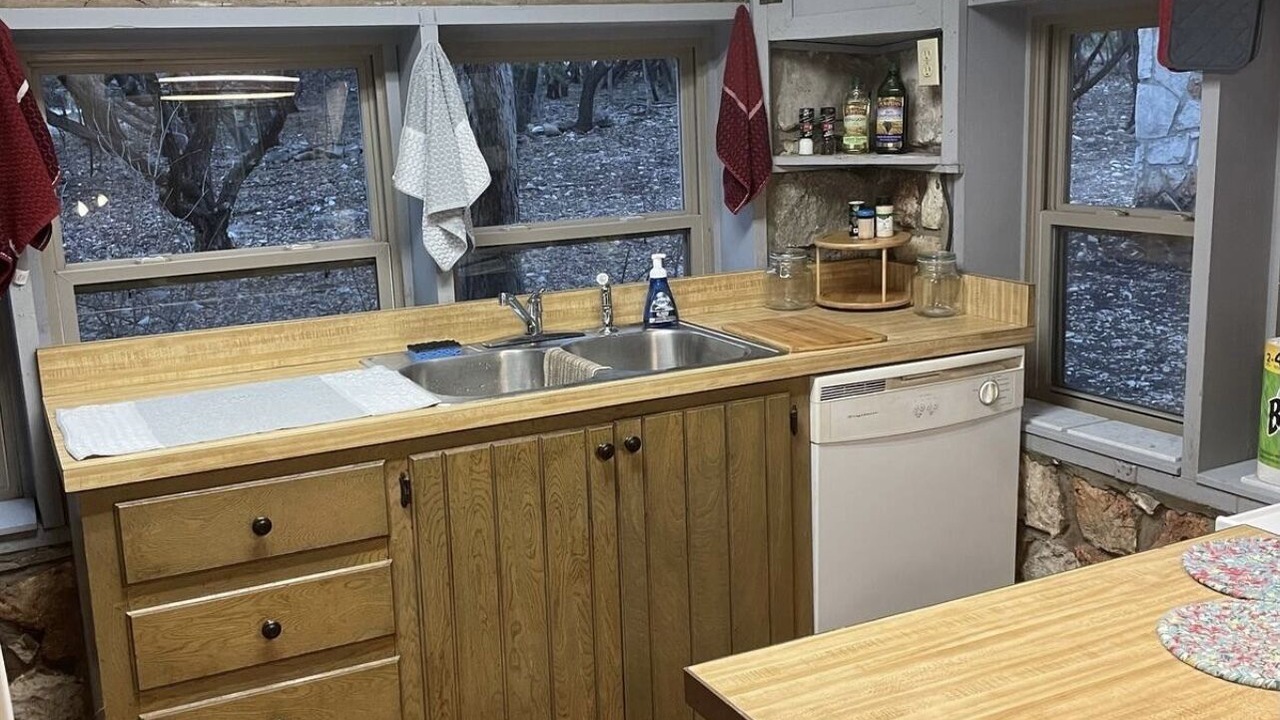Photo of Kitchen in Mountain Home