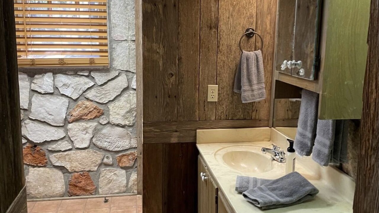 Photo of Bathroom in Mountain Home