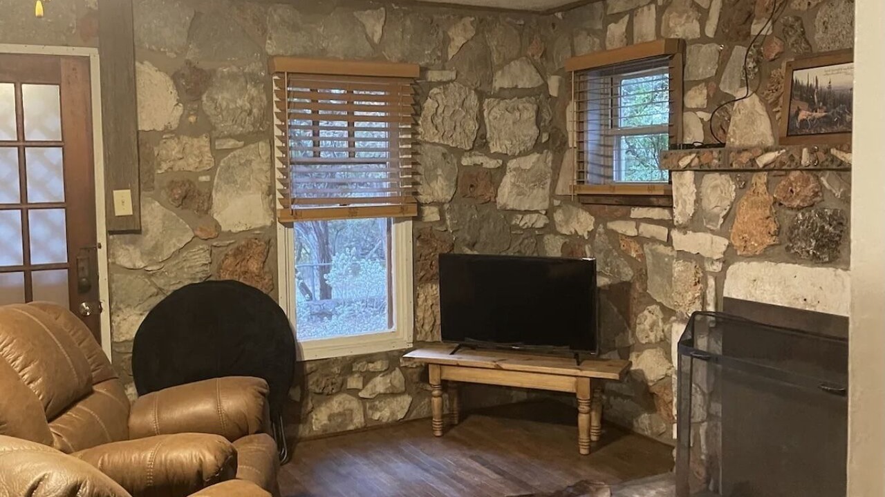 Photo of Livingroom in Mountain Home
