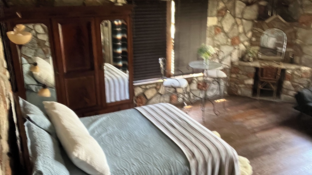 Photo of Bedroom in Mountain Home