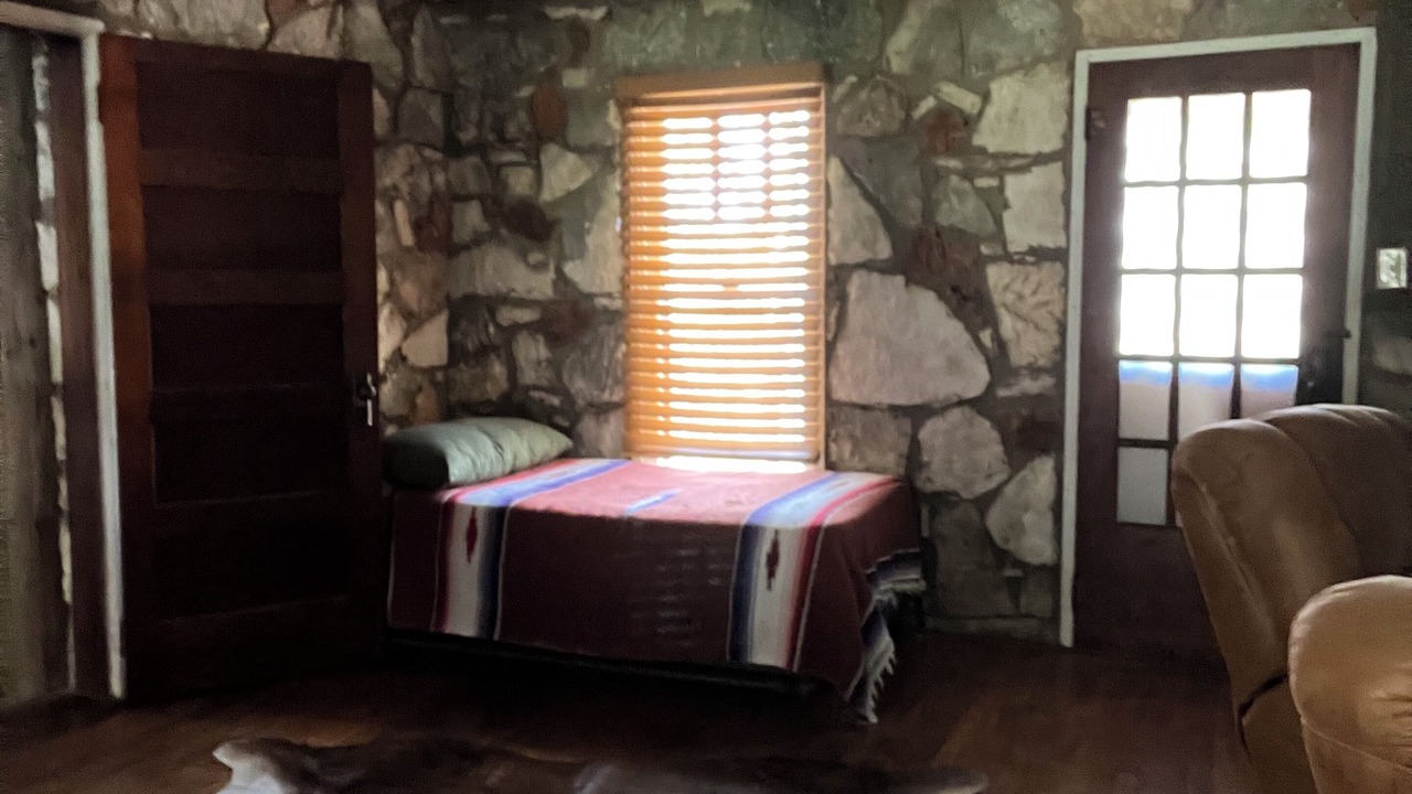 Photo of Bedroom in Mountain Home