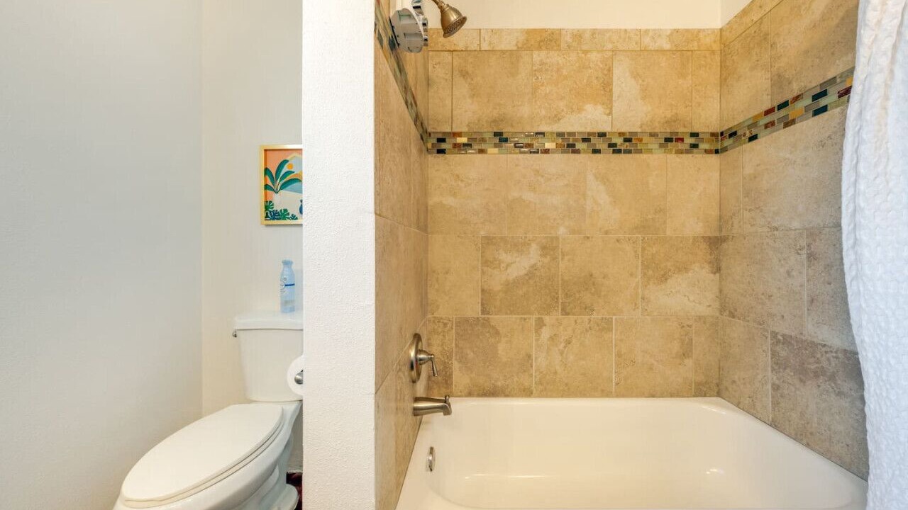Photo of Bathroom in Mitman