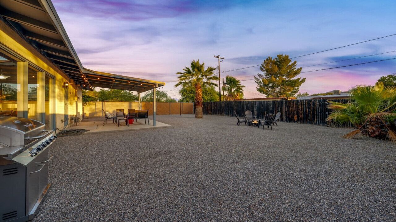 Photo of Outdoor in Mitman