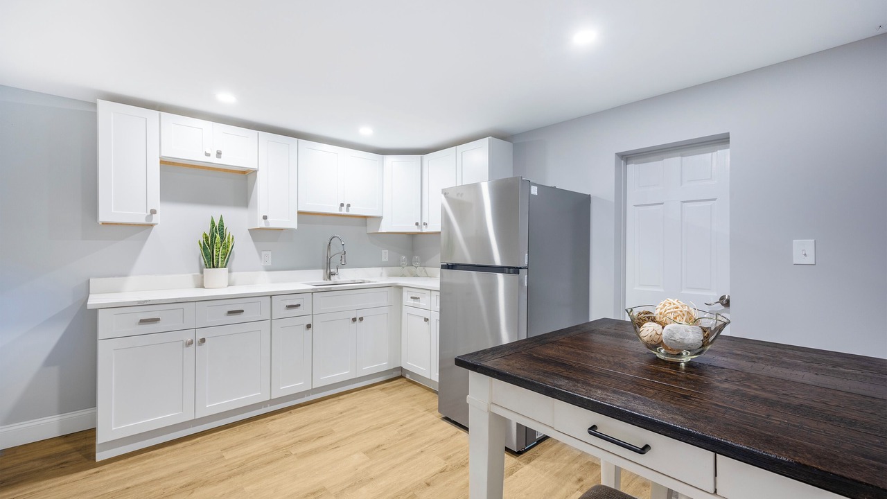 Photo of Kitchen in Northwest Harwich