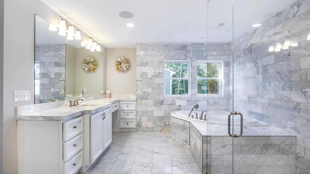 Photo of Bathroom in Northwest Harwich