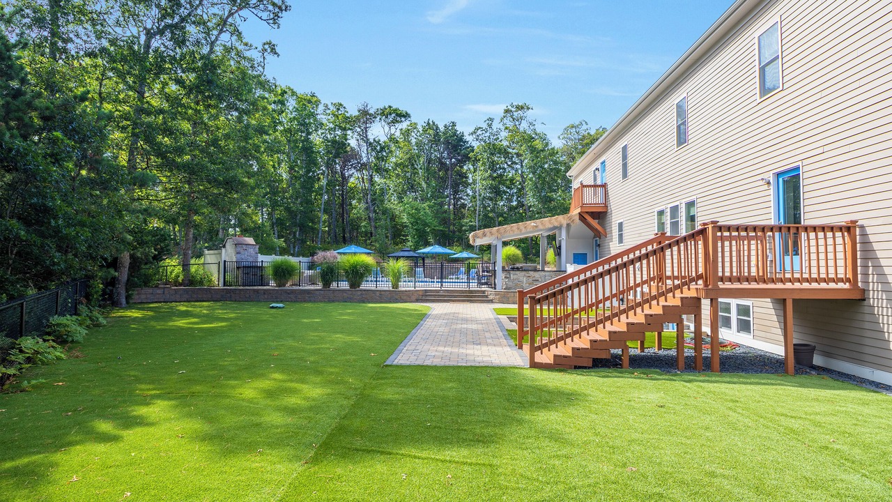 Photo of Outdoor in Northwest Harwich