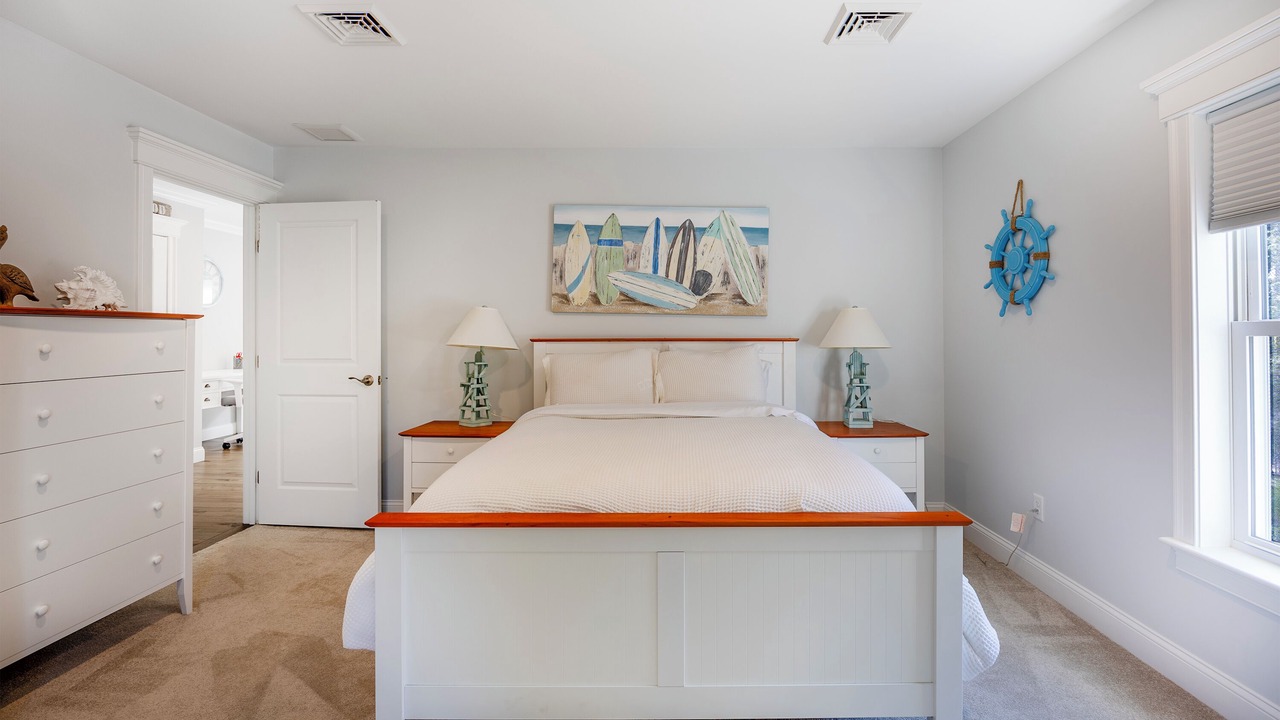 Photo of Bedroom in Northwest Harwich