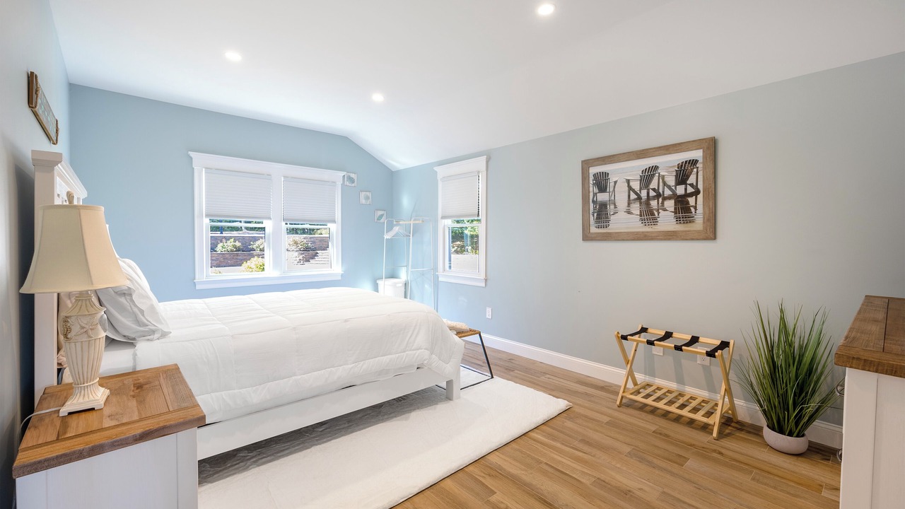 Photo of Bedroom in Northwest Harwich