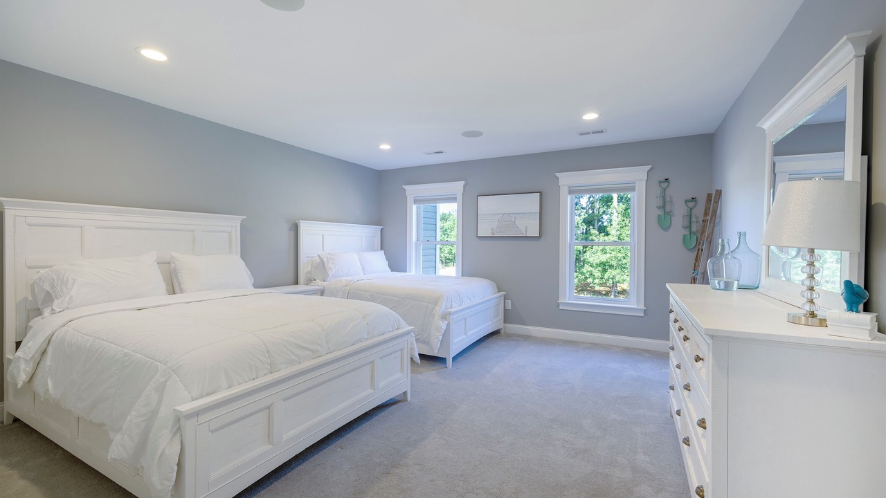 Photo of Bedroom in Northwest Harwich