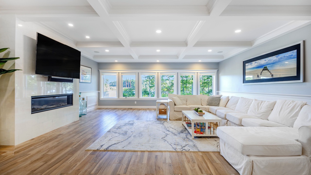 Photo of Livingroom in Northwest Harwich