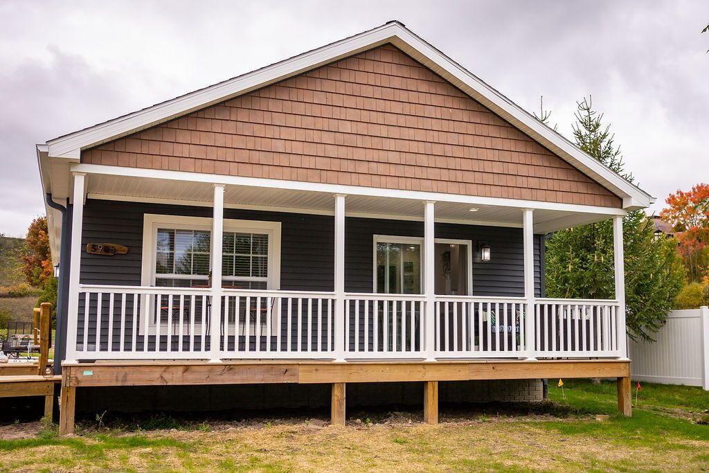 Photo of Outdoor in Suttons Bay