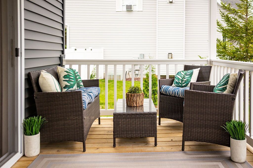 Photo of Outdoor in Suttons Bay