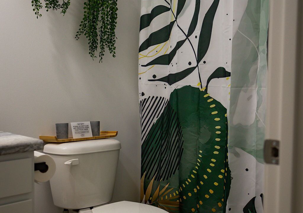 Photo of Bathroom in Suttons Bay