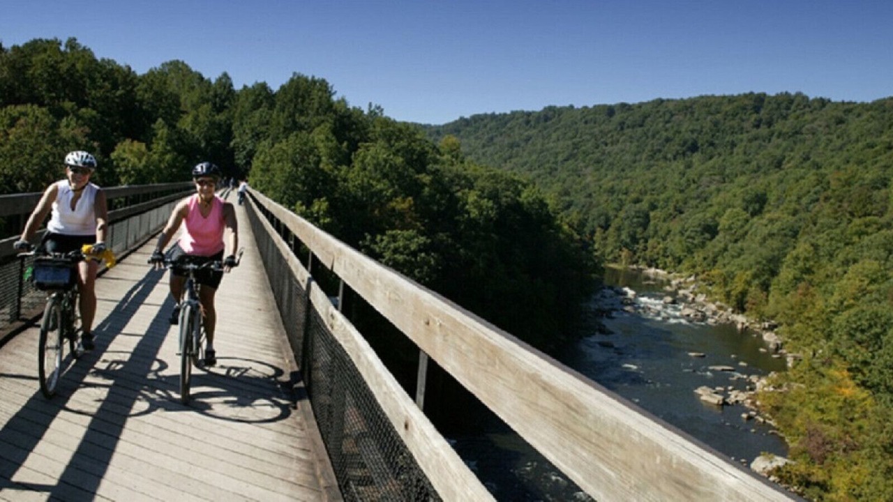 Photo of Others in Hidden Valley