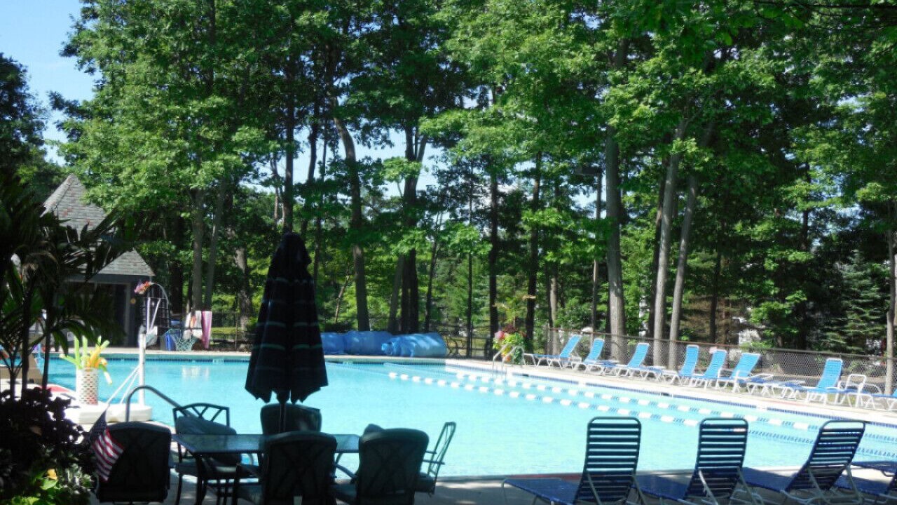 Photo of Outdoor in Hidden Valley