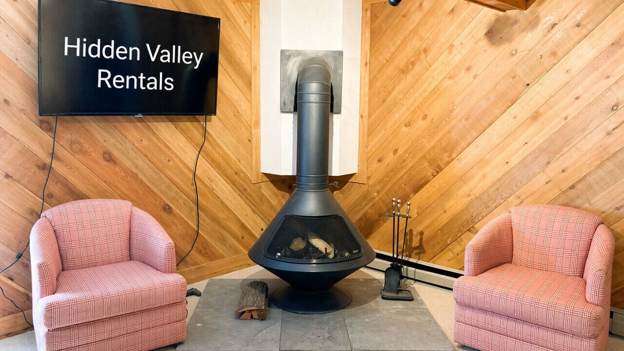 Photo of Others in Hidden Valley