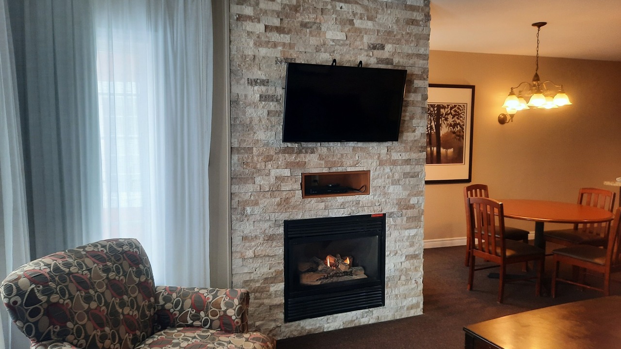 Photo of Livingroom in Oro-Medonte