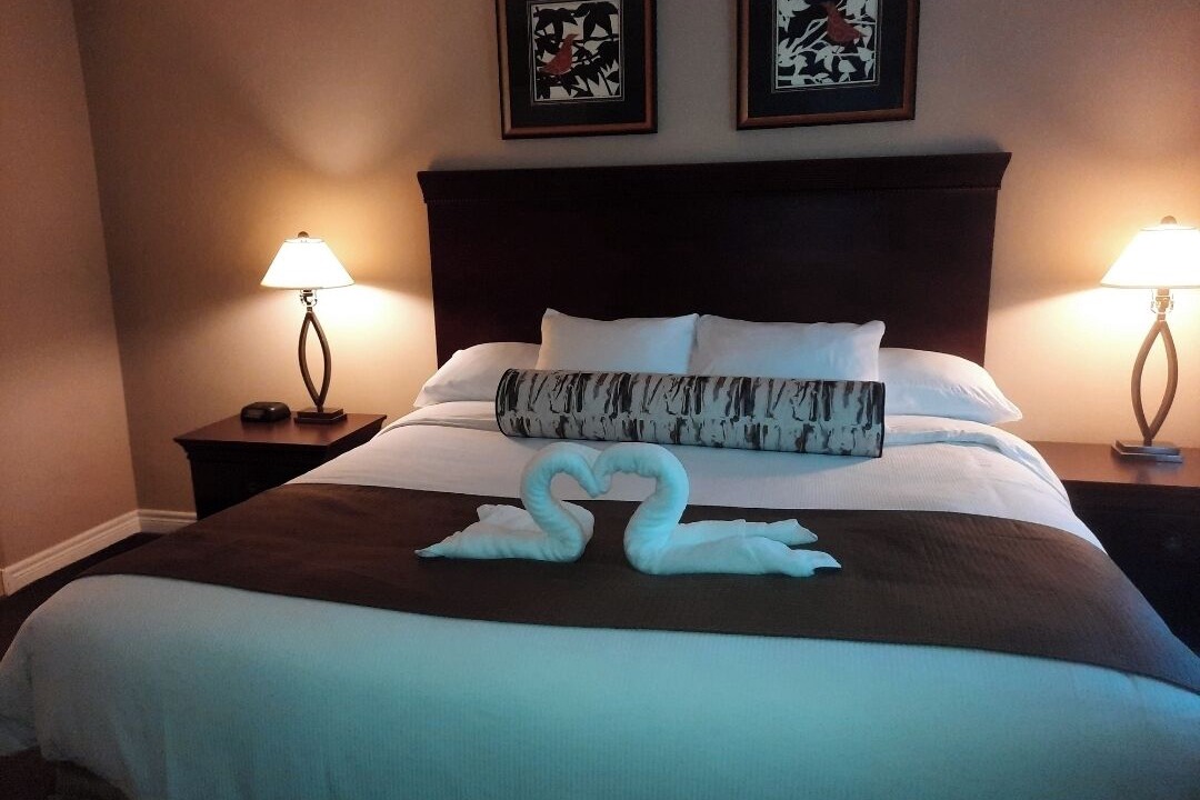 Photo of Bedroom in Oro-Medonte