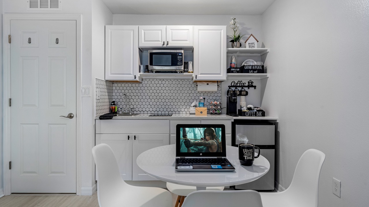 Photo of Kitchen in Deltona Lakes