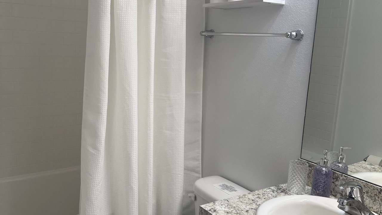 Photo of Bathroom in Deltona Lakes