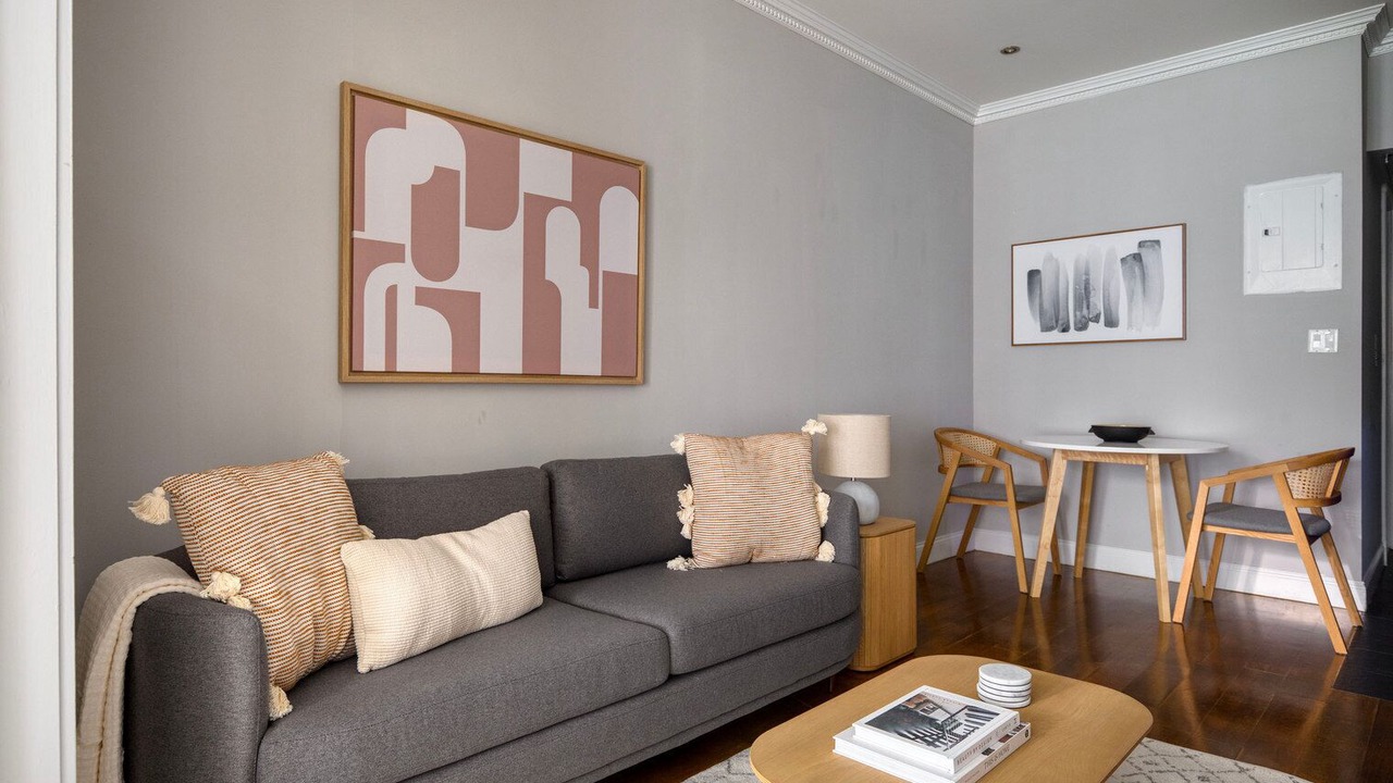 Photo of Livingroom in Rose Hill