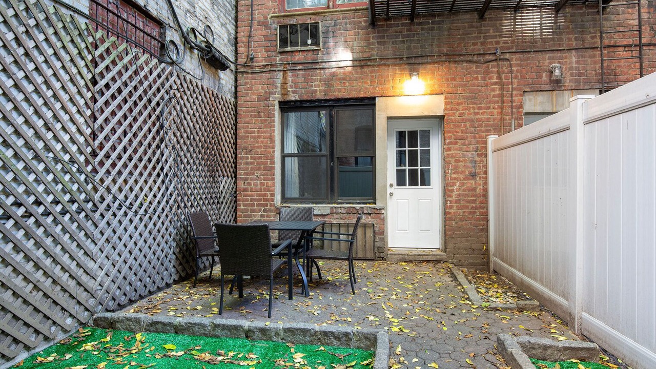 Photo of Outdoor in Rose Hill