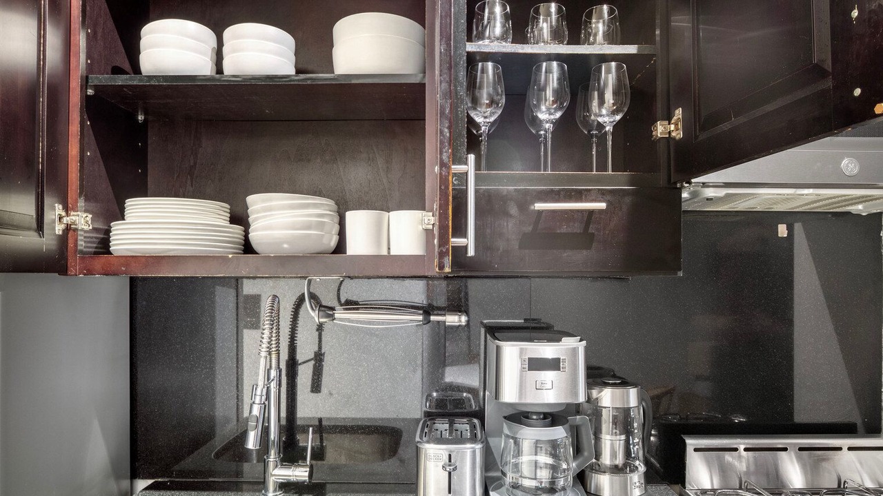 Photo of Kitchen in Rose Hill