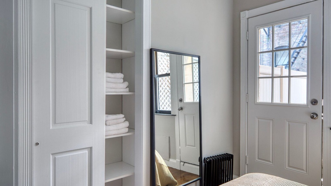 Photo of Bedroom in Rose Hill