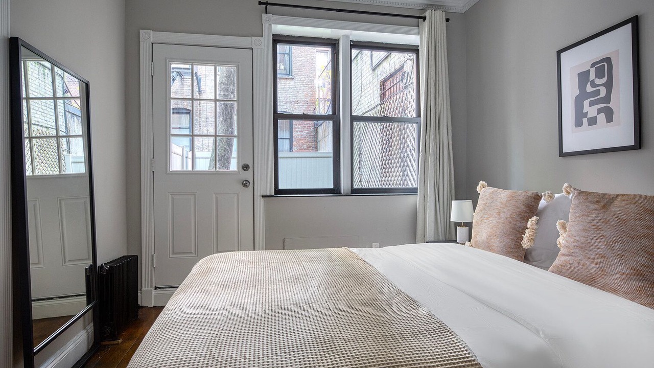 Photo of Bedroom in Rose Hill