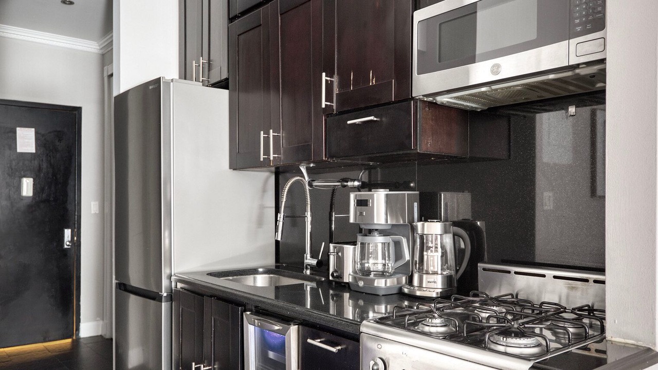 Photo of Kitchen in Rose Hill