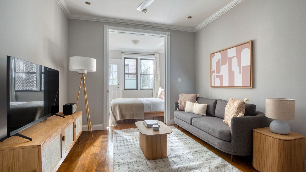 Photo of Bedroom in Rose Hill