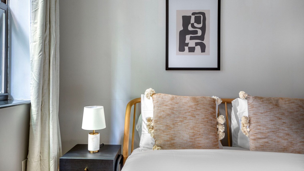 Photo of Bedroom in Rose Hill