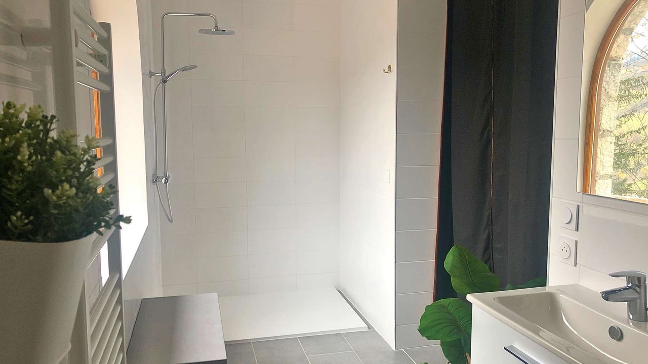 Photo of Bathroom in Valmorel