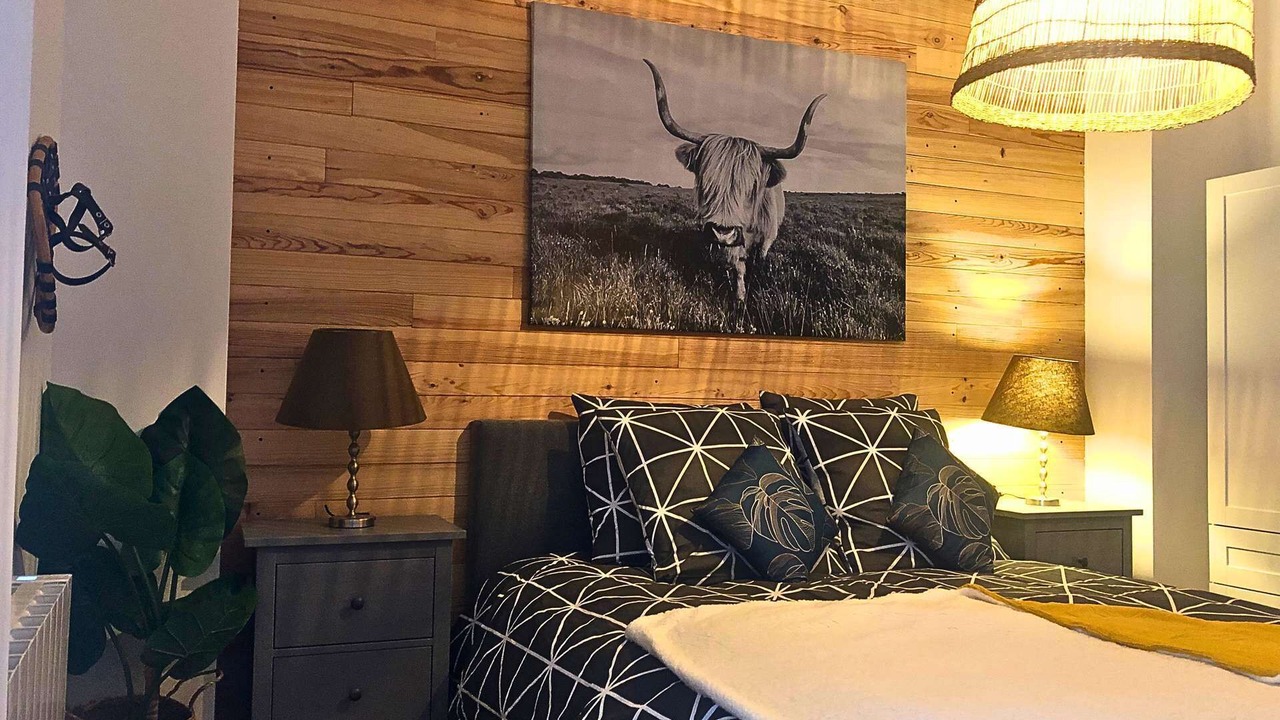 Photo of Bedroom in Valmorel