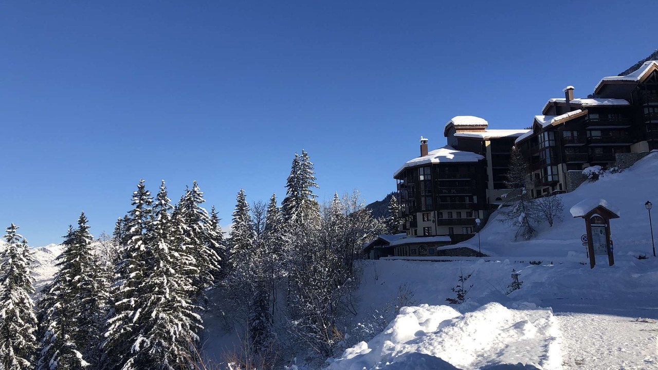 Photo of Others in Valmorel