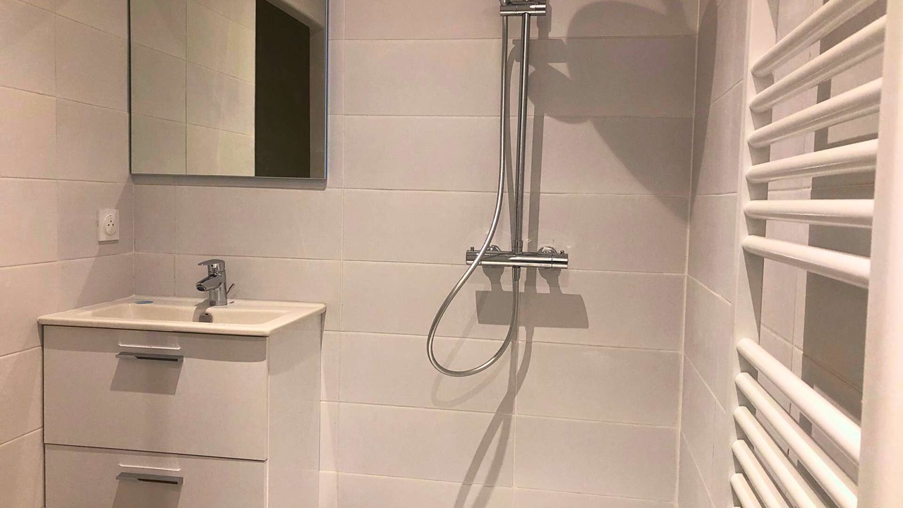 Photo of Bathroom in Valmorel