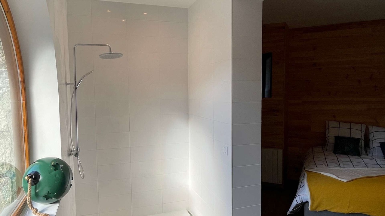 Photo of Bedroom in Valmorel