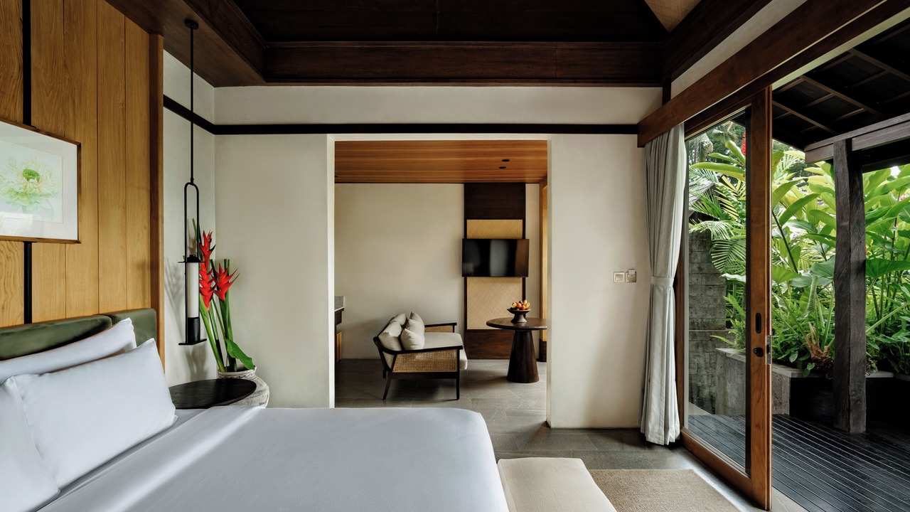 Photo of Bedroom in Sayan