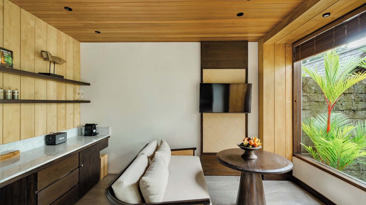 Photo of Livingroom in Sayan