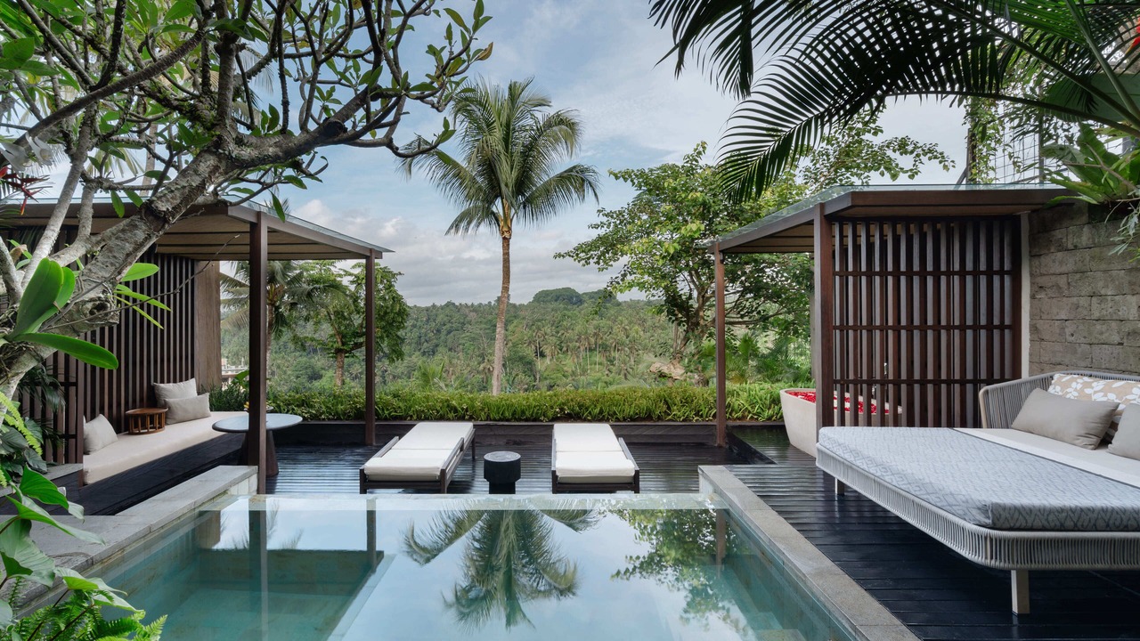 Photo of Bedroom in Sayan